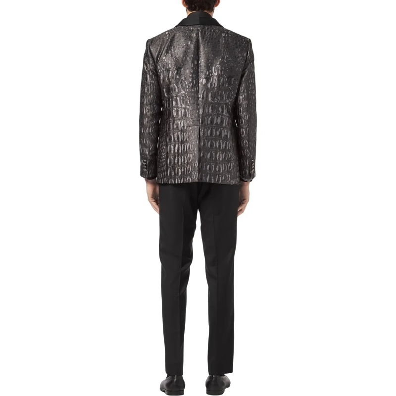 BILLIONAIRE Blazer Blazer grau(Image 2)