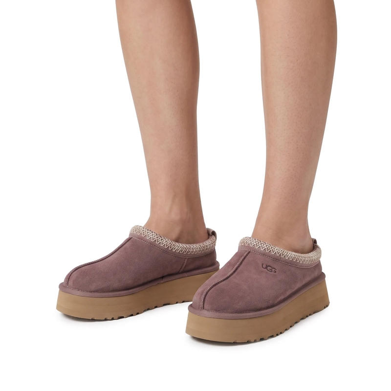 UGG Schnürschuhe Loafers Tazz II braun(Image 6)