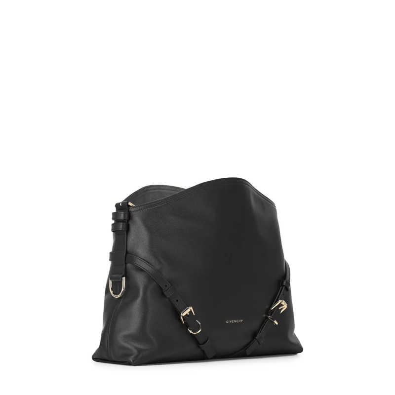 Givenchy Crossbody Bag Große Tasche Voyou schwarz(Image 3)