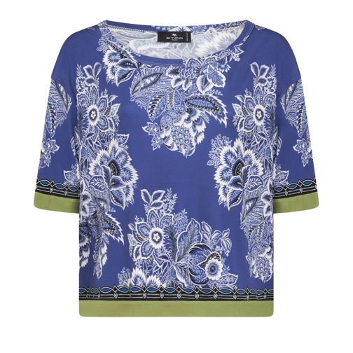 Etro  SHIRT X0883