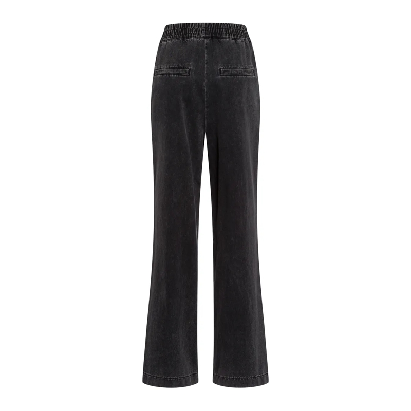 Marc Aurel Hose Pyjamahose schwarz(Image 5)