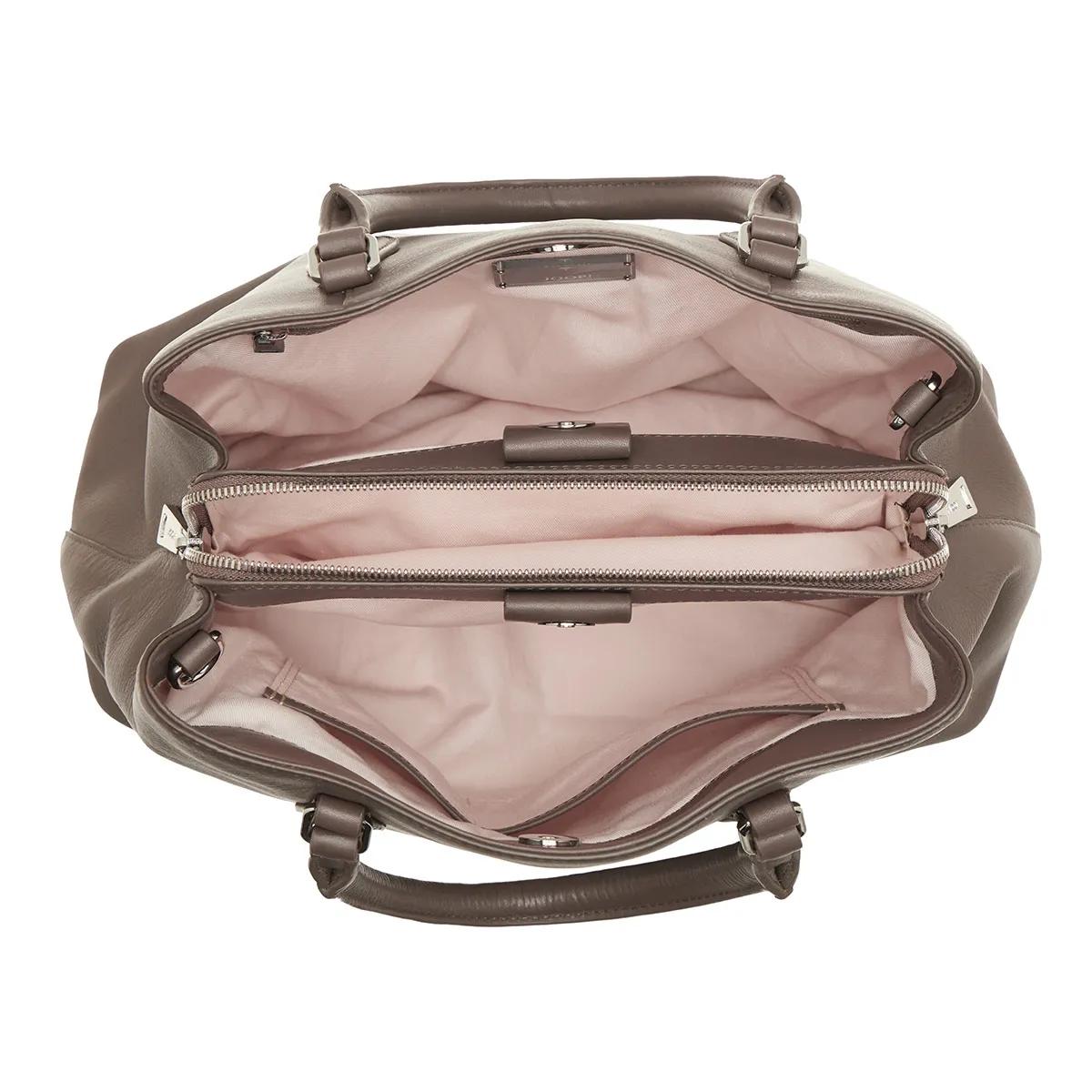 Joop! Satchels Sofisticato 1.0 Emery Handbag Mhz in groen
