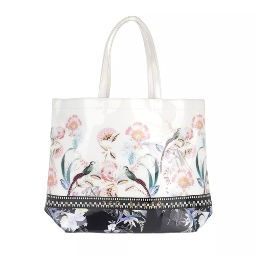 Ted Baker Decacon Large Icon Natural Shopper