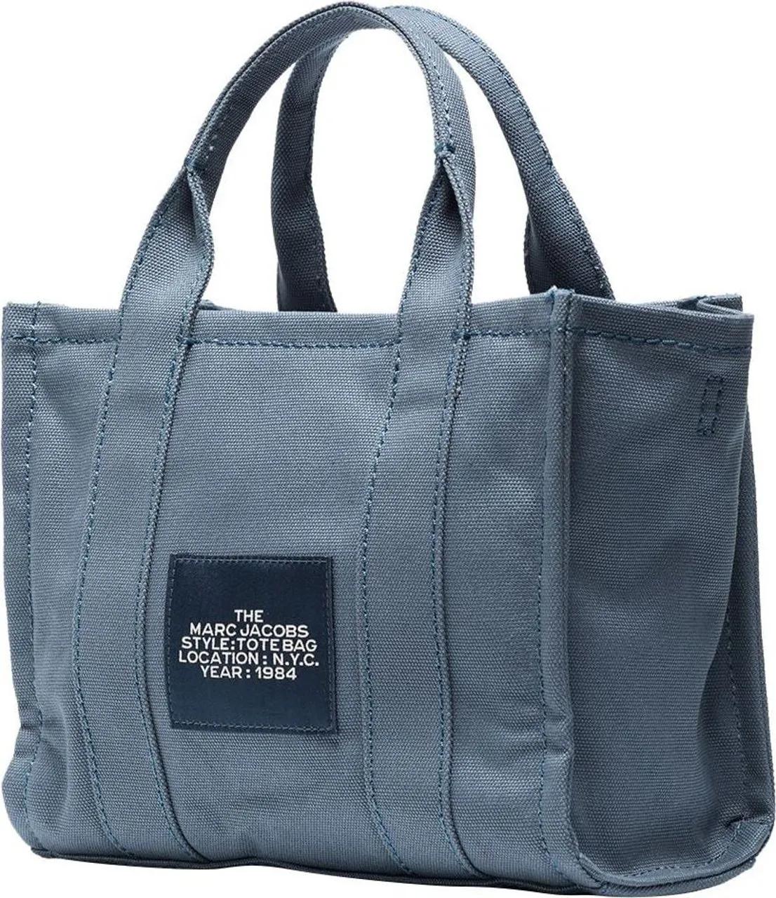 Marc Jacobs Crossbody bags Clear Blue in blauw