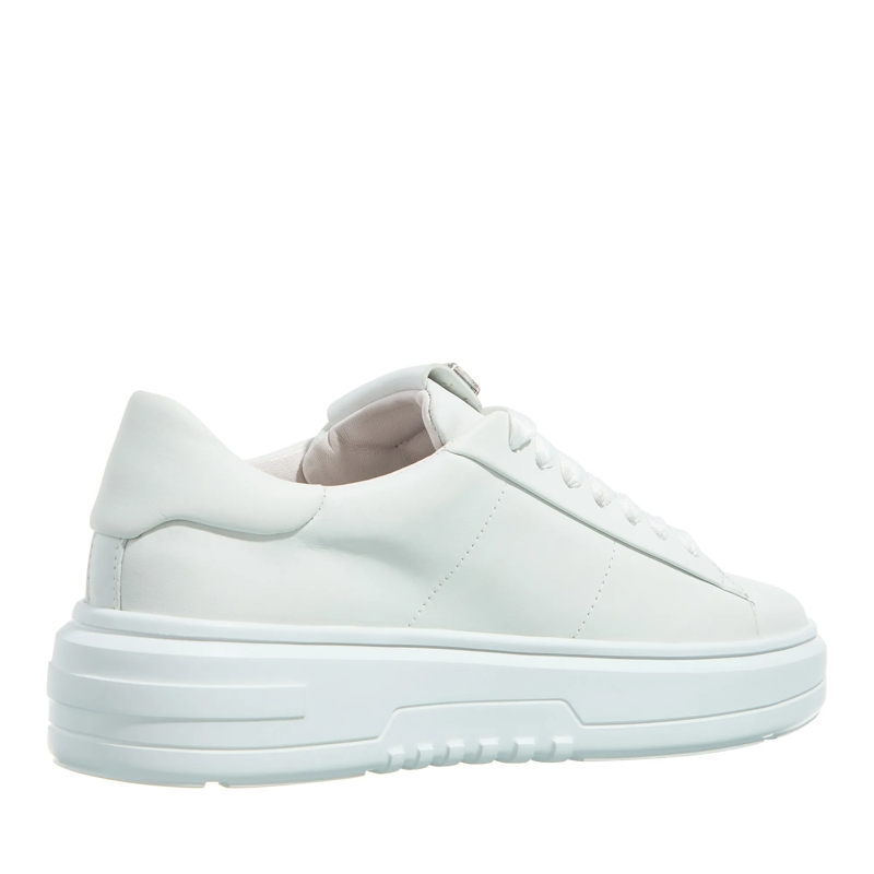 Kennel & Schmenger Sneaker basse Turn Bianco/Cryst(Image 4)
