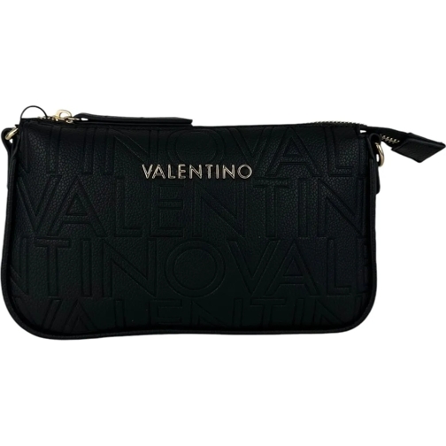 Valentino Tote Valentino Dames Tas Zwart VBS8PG42/001 Pansy Cross schwarz