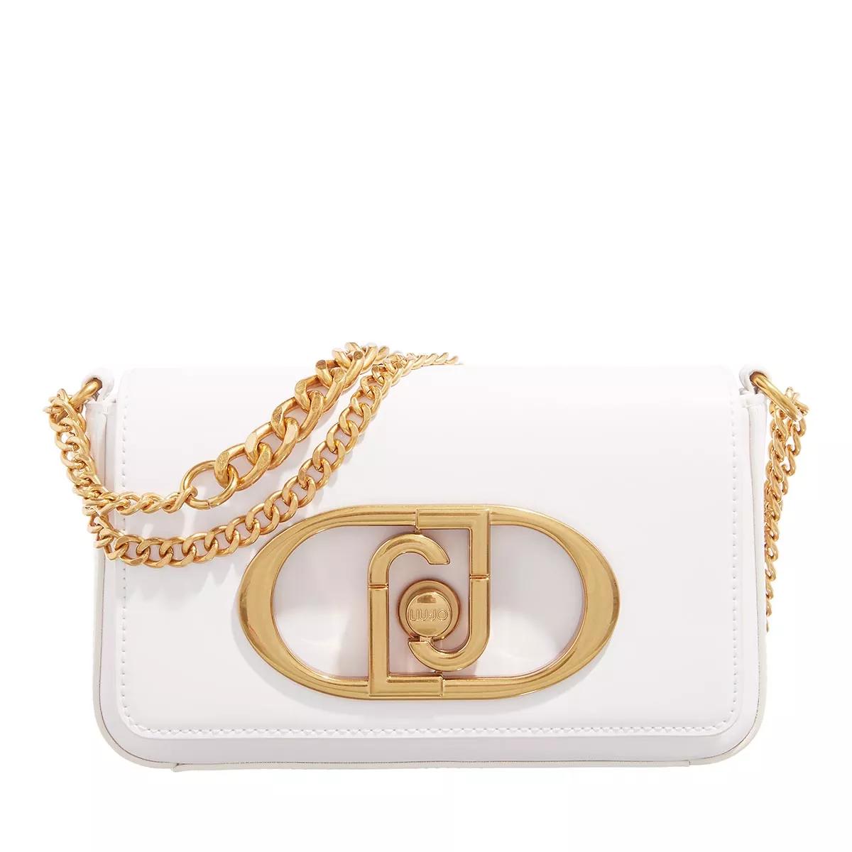 Jo deals white handbags