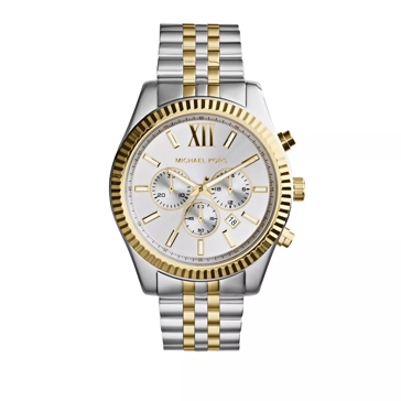 Gold lexington watch cheap