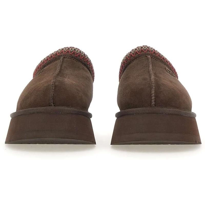 UGG Sandalen Ugg Tazz Ii Pantoffels Donkerbruin 1174471 braun(Image 3)