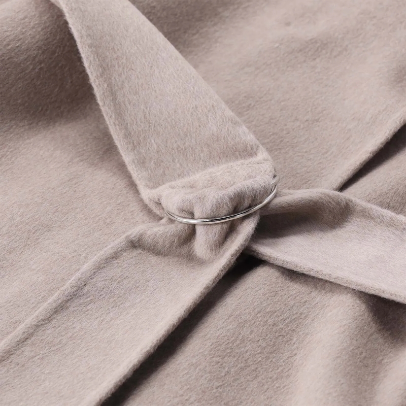 Riani Manteau de transition Mantel aus Wollmix braun(Image 2)