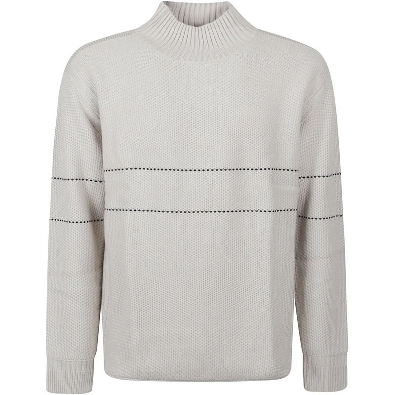 Emporio Armani  Sweater mehrfarbig