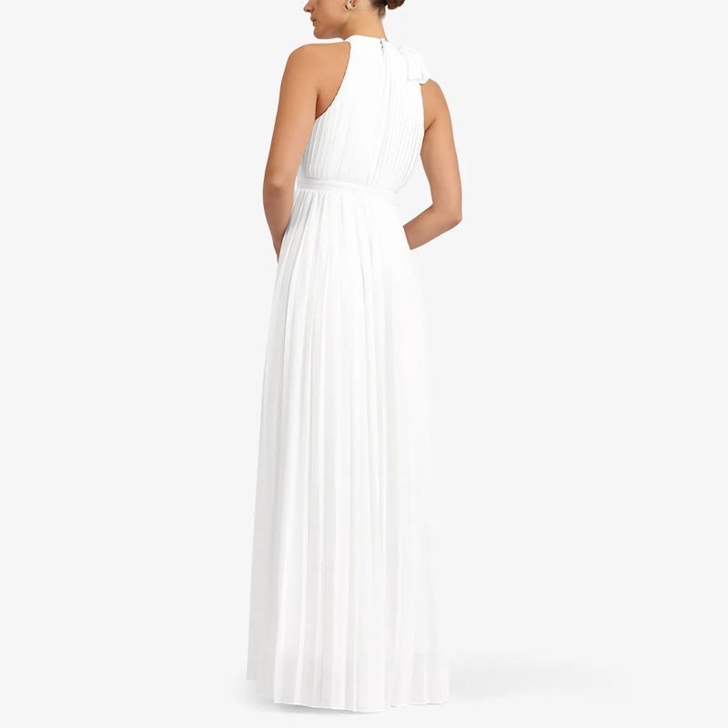 Kraimod Abendkleid Abendkleid weiss(Image 4)