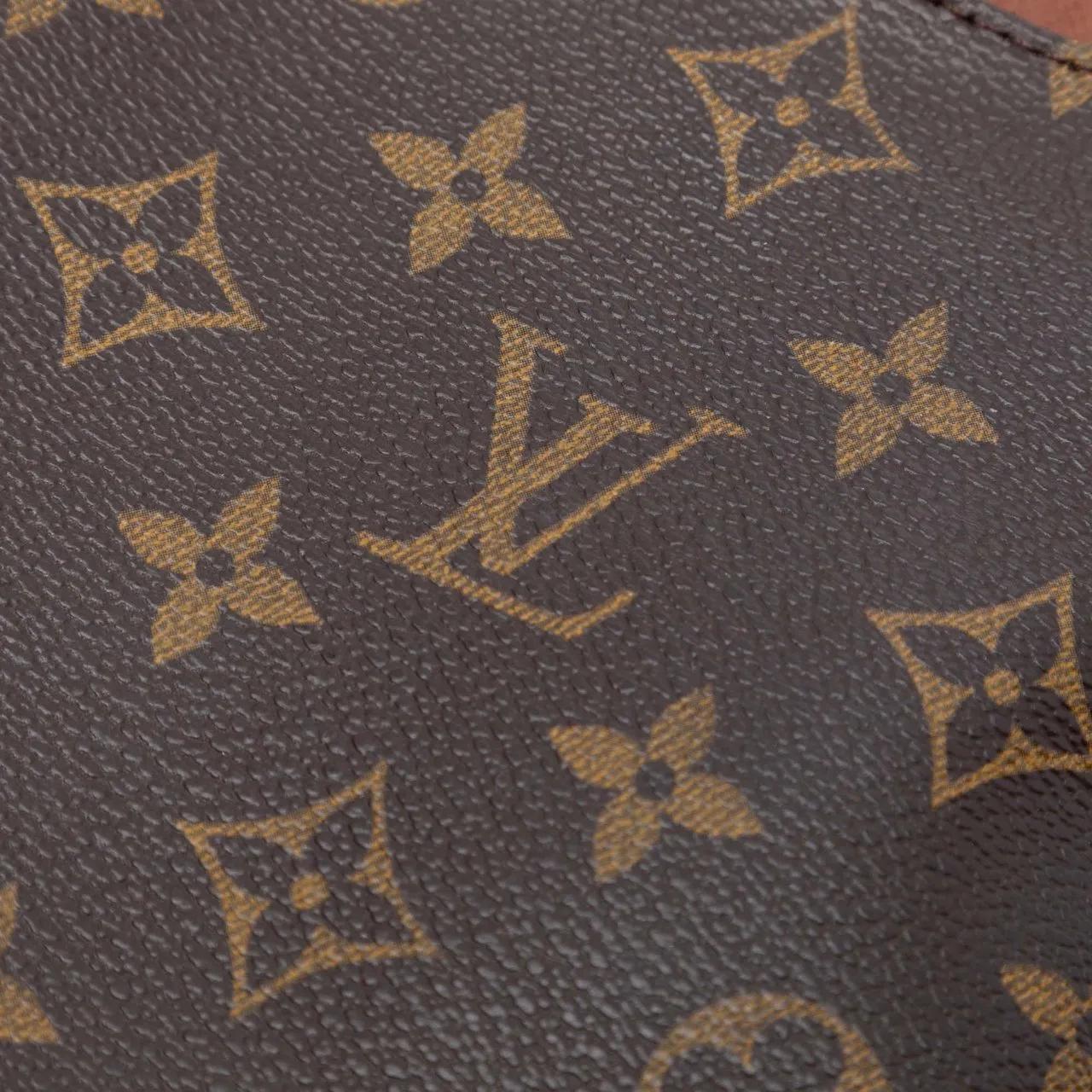 Thumbnail - Louis Vuitton Hobo Bags - Monogram Musette Salsa Short Strap - Gr. unisize - in Braun - für Damen