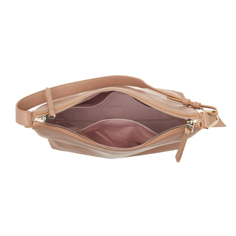 Coccinelle Hobo Bag Coccinelle Malory Skin(Image 5)