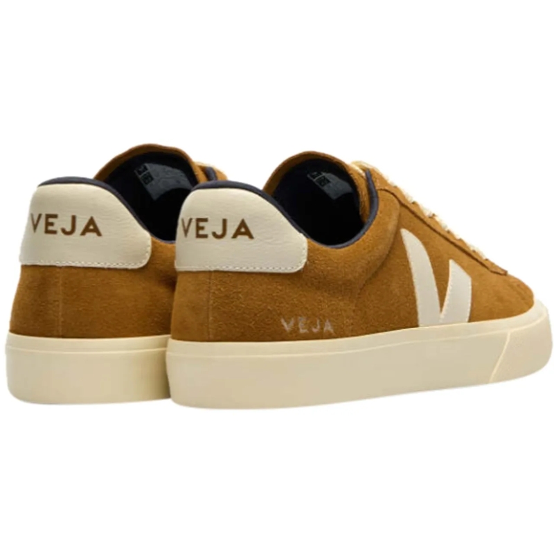 Veja Low-Top-Sneaker Sneakers Camel beige