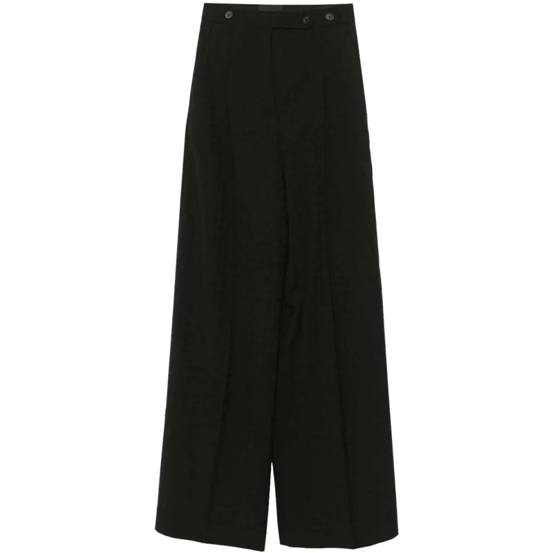 Givenchy  Trousers Black schwarz