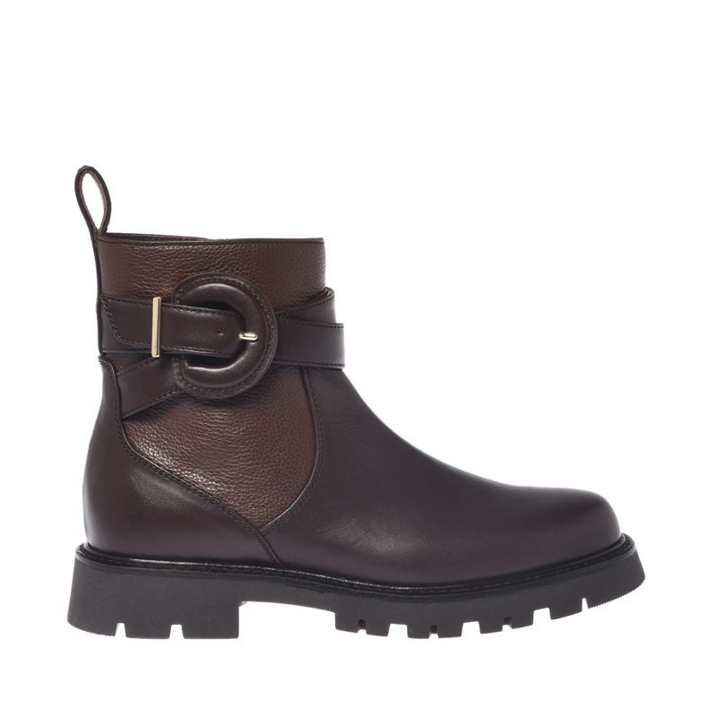 Baldinini Stiefel STIEFELETTE BALDININI braun