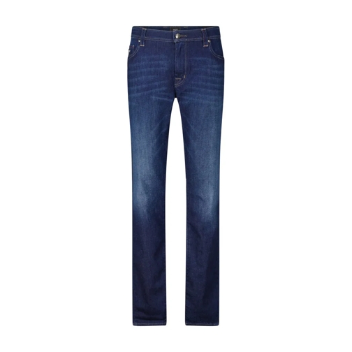 Tramarossa Jeans Jeans Leonardo Zip Dunkelblau