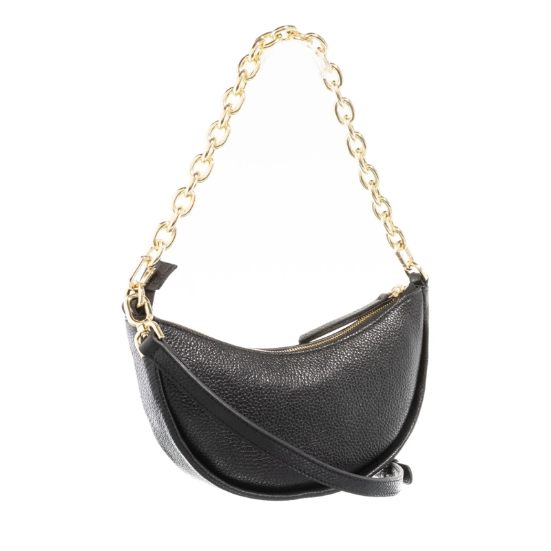 Abro Crossbody Bag Schultertasche Moon Black/Gold(Image 4)
