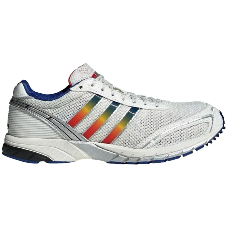 Adidas Sneaker basse adidas Adizero Adios OG White Multi (Women's) weiß