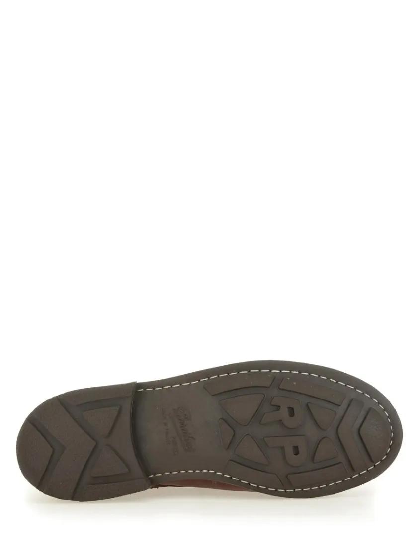 Thumbnail - "Chambord" Lace-Up - Gr. 10 - in Braun
