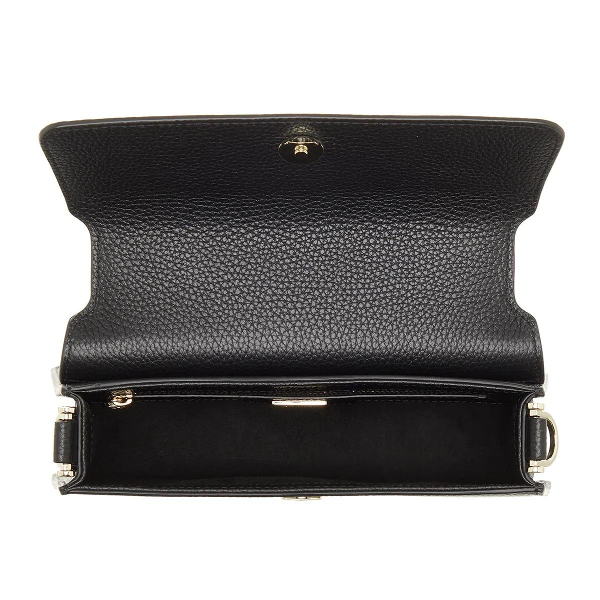 aigner Crossbody bags Delia in zwart