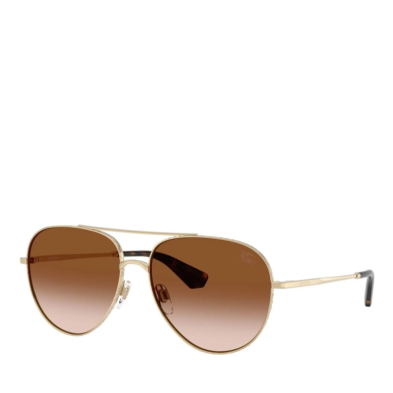 Burberry Sonnenbrille Sunglasses 0be3172 11091359