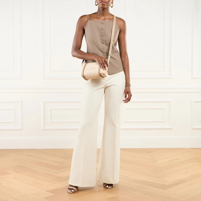 Chloé Schultertasche Chloe Carry(Image 2)