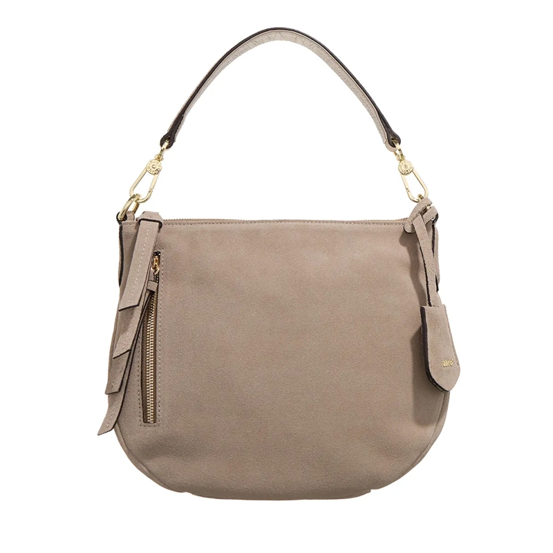 Abro Crossbody Bag Beutel Juna X-Small/ Siena  Siena