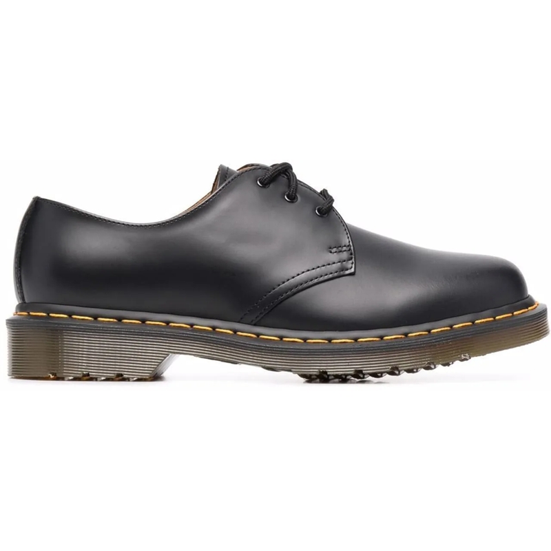 Dr. Martens Bottes Boots Black schwarz