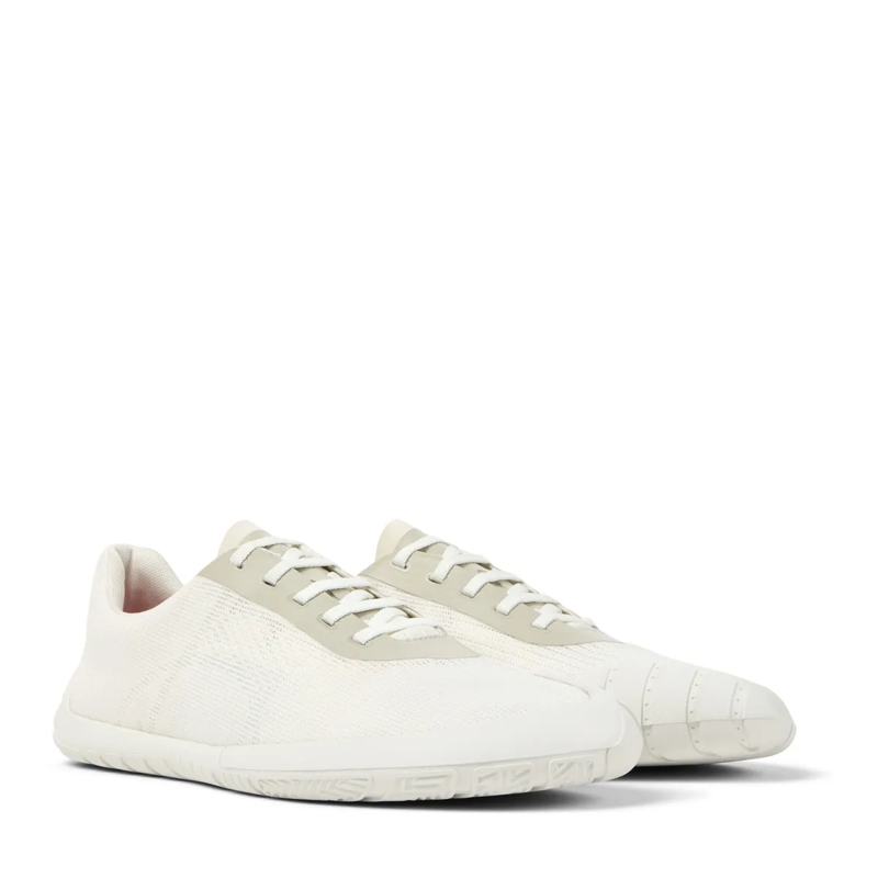 Camper Low-Top-Sneaker Sneaker Peu Path+ weiss(Image 2)
