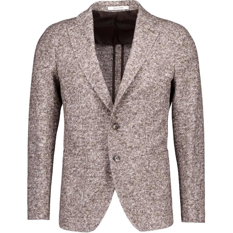 Tagliatore  Tagliatore  Colberts Bruin Smj22k-ai T1035 braun