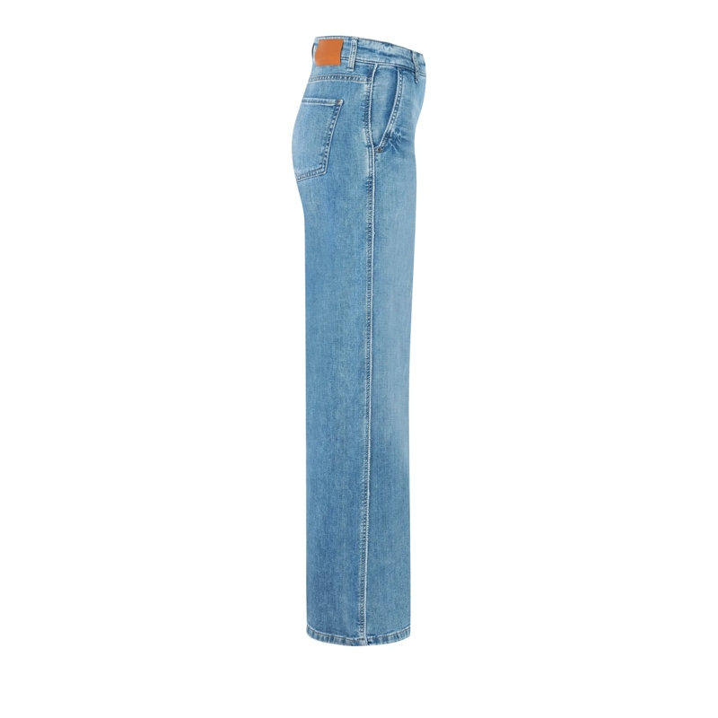 Cambio Wide Leg Jeans Alek mehrfarbig(Image 6)