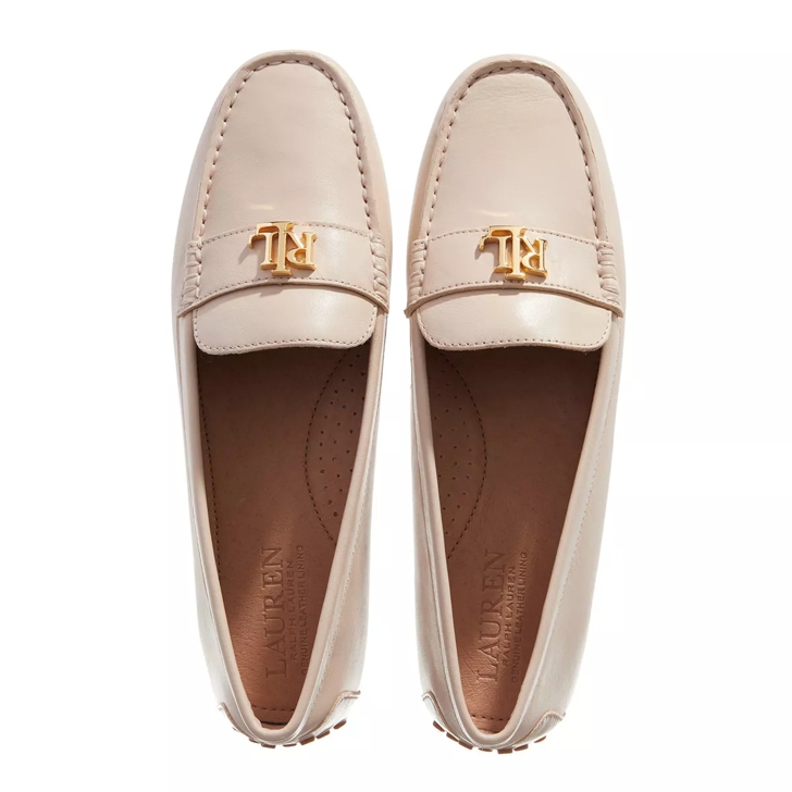 Lauren ralph store lauren loafers