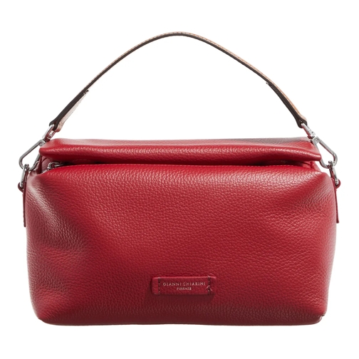 Gianni Chiarini Hobo Bag Amina Cherry