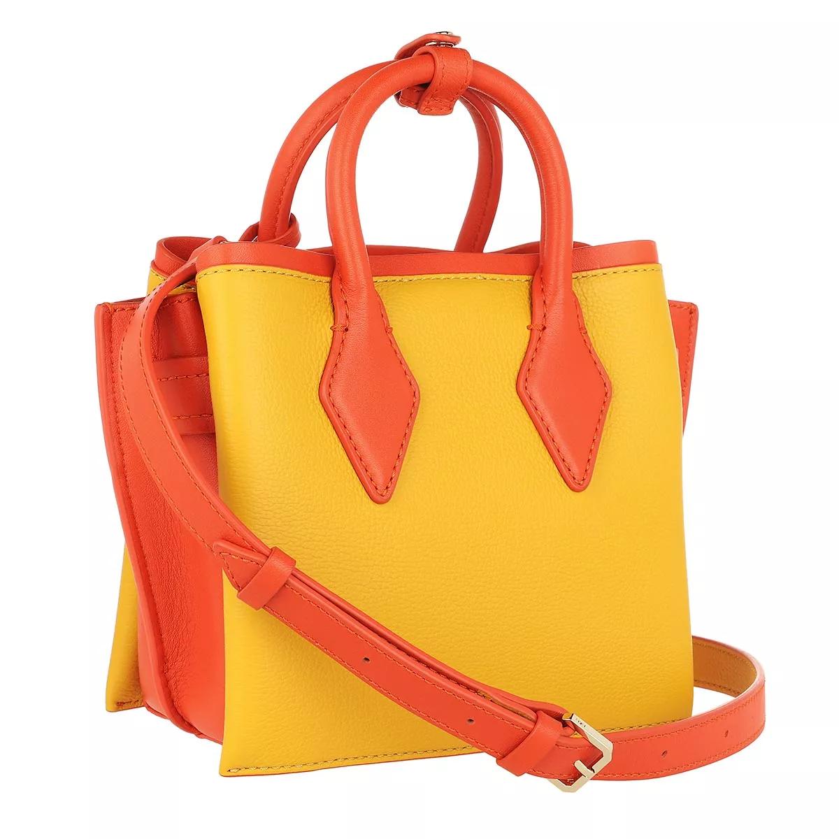 Neo Milla Tote in Park Ave Leather