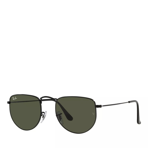 Ray-Ban Unisex Sunglasses 0RB3958 Black Occhiali da sole