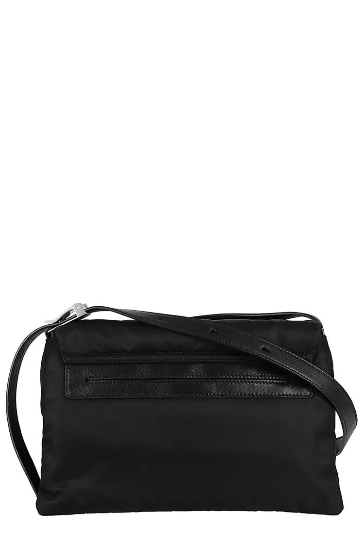 Proenza Schouler Hobo bags City Nylon Bag in zwart