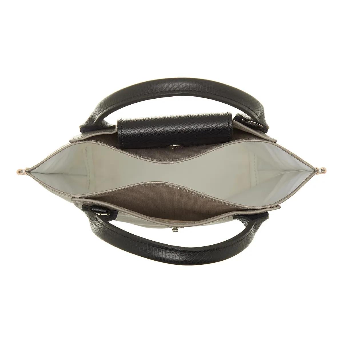 Thumbnail - Longchamp Satchels - Cabas Longchamp Re-Play - Gr. unisize - in Grau - für Damen