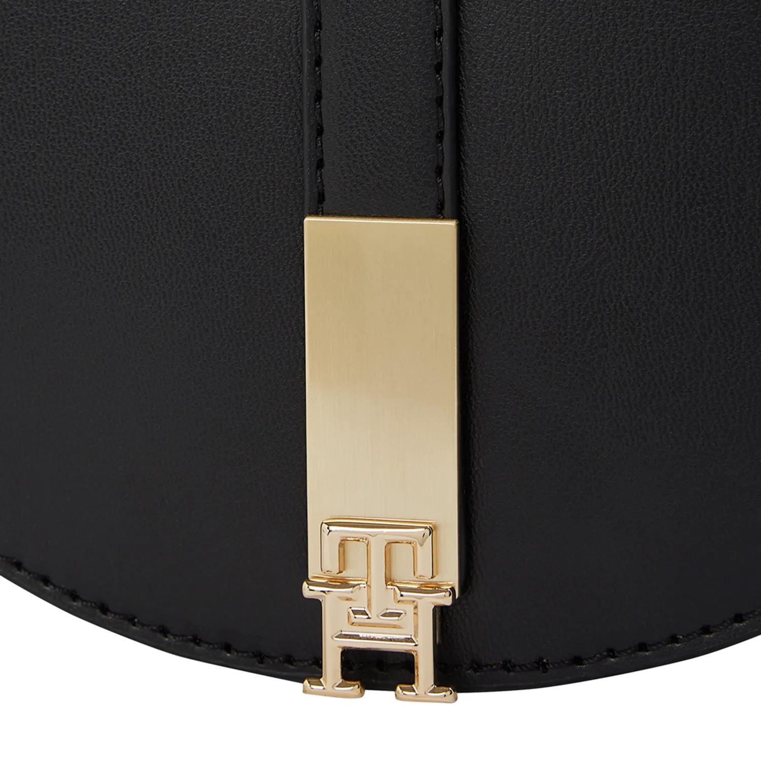 Tommy Hilfiger Crossbody bags Heritage Handtasche in zwart