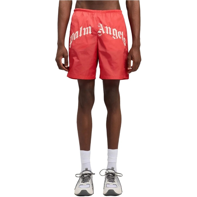 Palm Angels  Sea Clothing Rosso rot(Image 2)