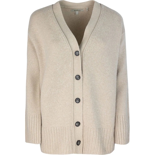 Barbour Truien Barbour Sweaters beige