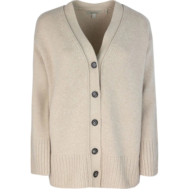 Barbour Barbour Sweaters beige Sweatshirts