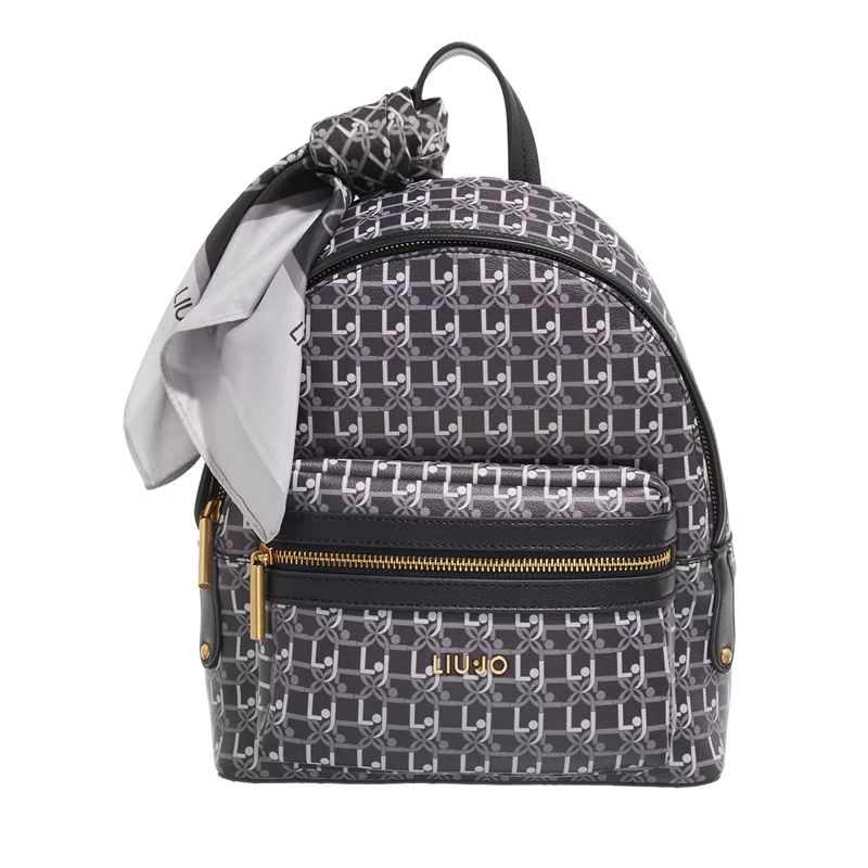 LIU JO Sac à dos M Backpack  Nero