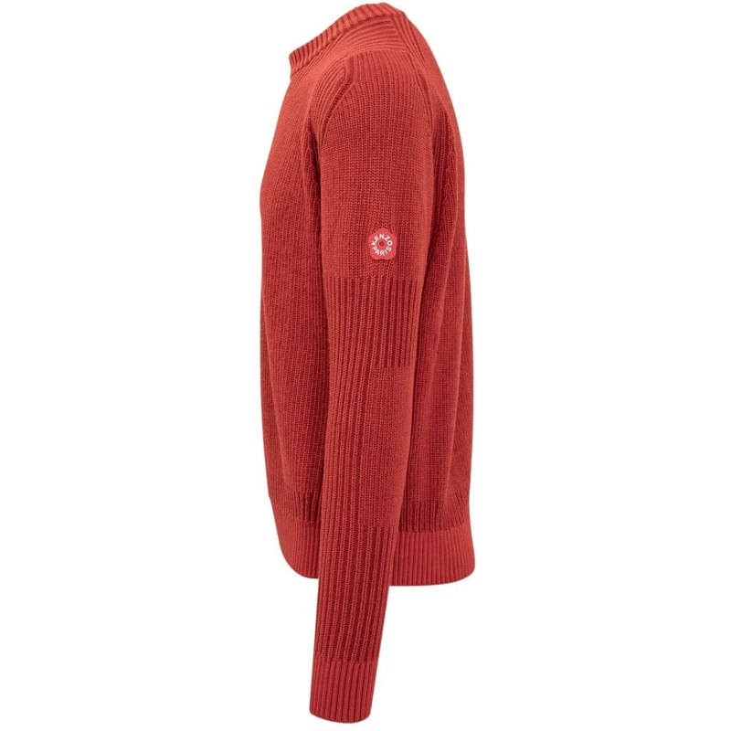 Kenzo  Sweaters Rouge Moyen rot(Image 2)