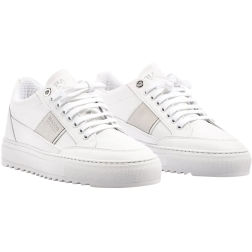 Mason Garments sneaker basse Tia Sportivo Nuovo Tonal White weiß (Image 2)