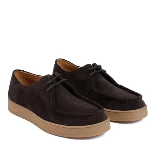 Church's Nocton Loafers Brown Mocassin