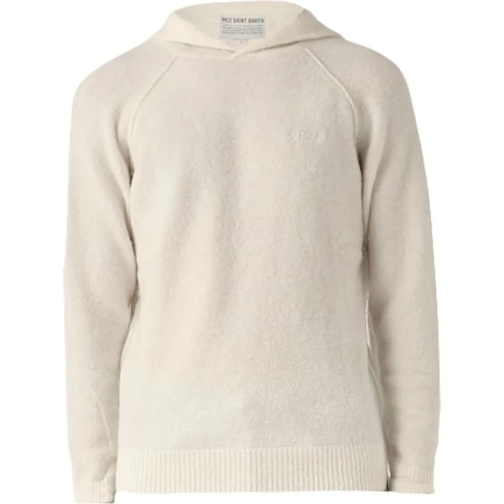 Mc2 Saint Barth  MC2 Sweaters Beige beige