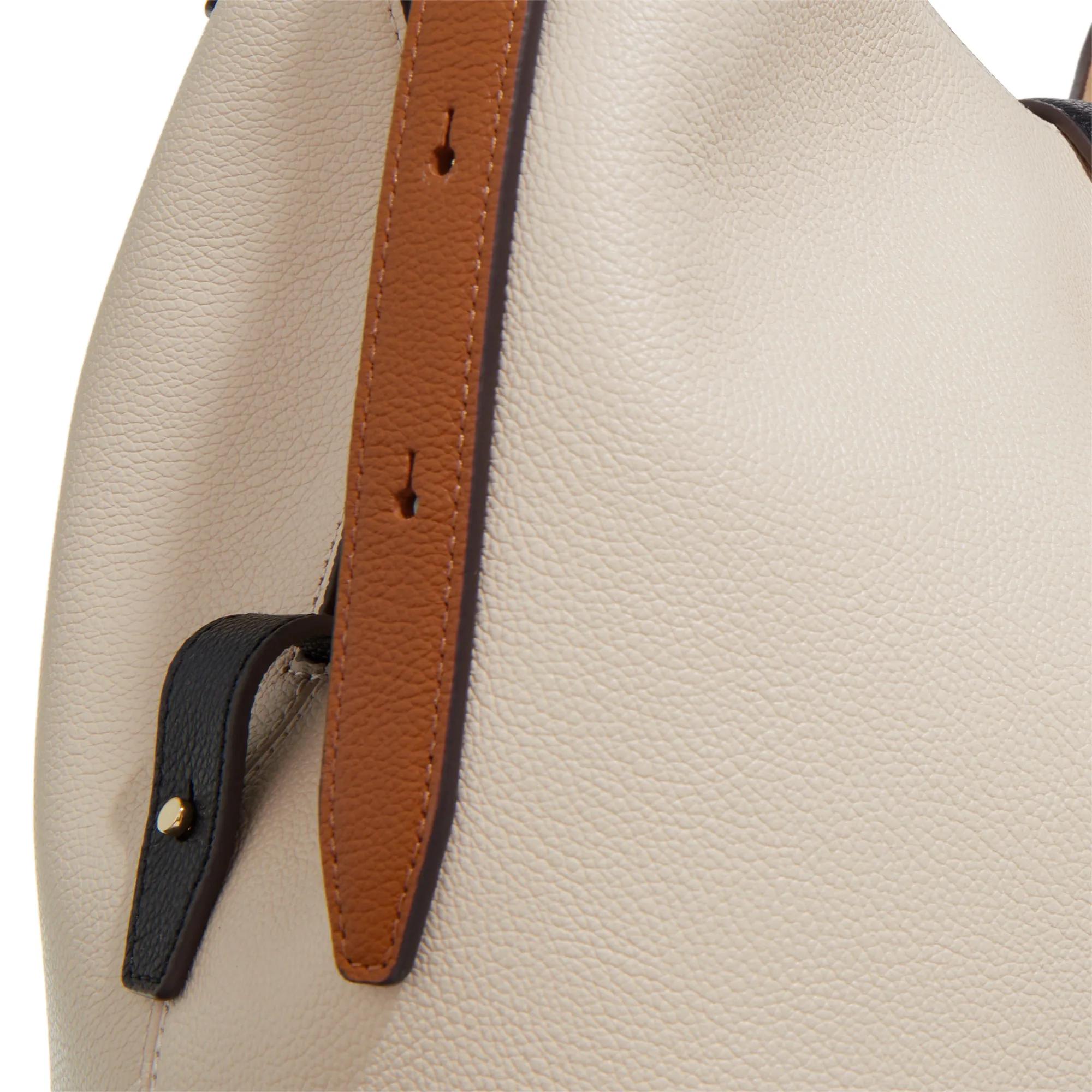 kate spade new york Hobo bags Deco Large Shoulder Bag in crème