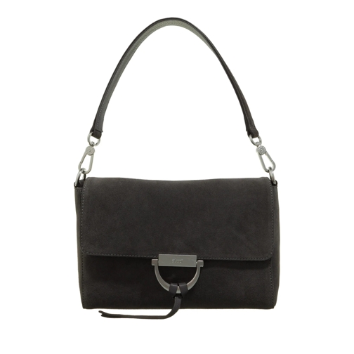 Abro Schultertasche Temi/ D.Grey  D.Grey Shoulder Bag